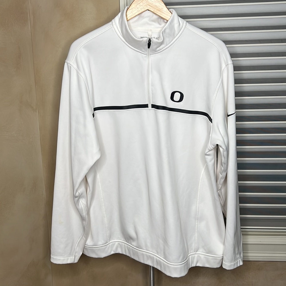 Nike Golf | Tour Performance | Therma Fit Pullover